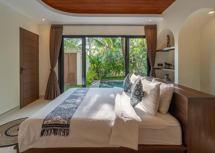 Ruya Villa Ubud (Bali)