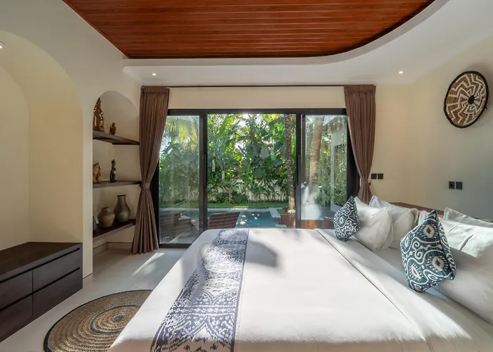 Ruya Villa Ubud (Bali)