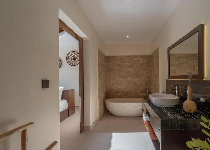 Ruya Villa Ubud (Bali)