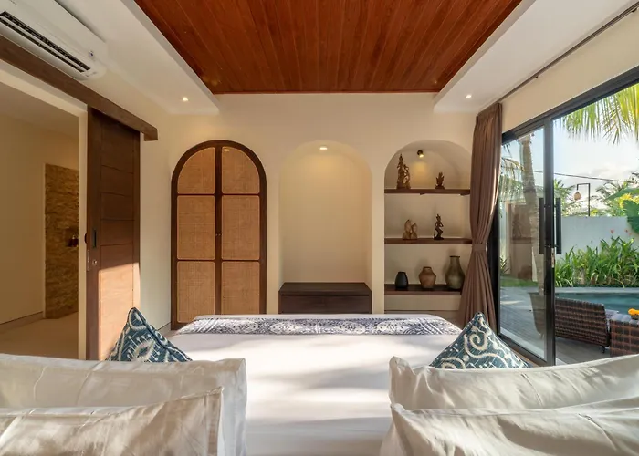 Ruya Villa Ubud (Bali)