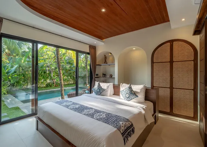 Ruya * Ubud (Bali)
