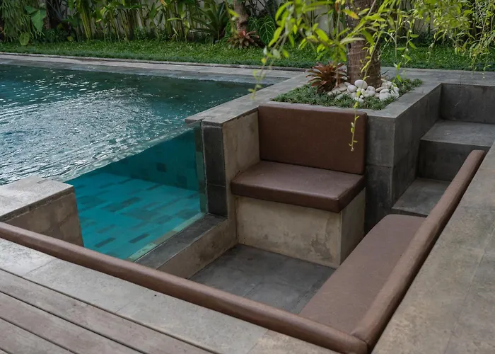 Villa Ruya *